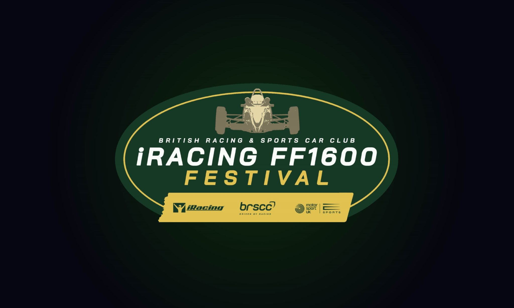 iRacing traz para a plataforma o Formula Ford Festival
