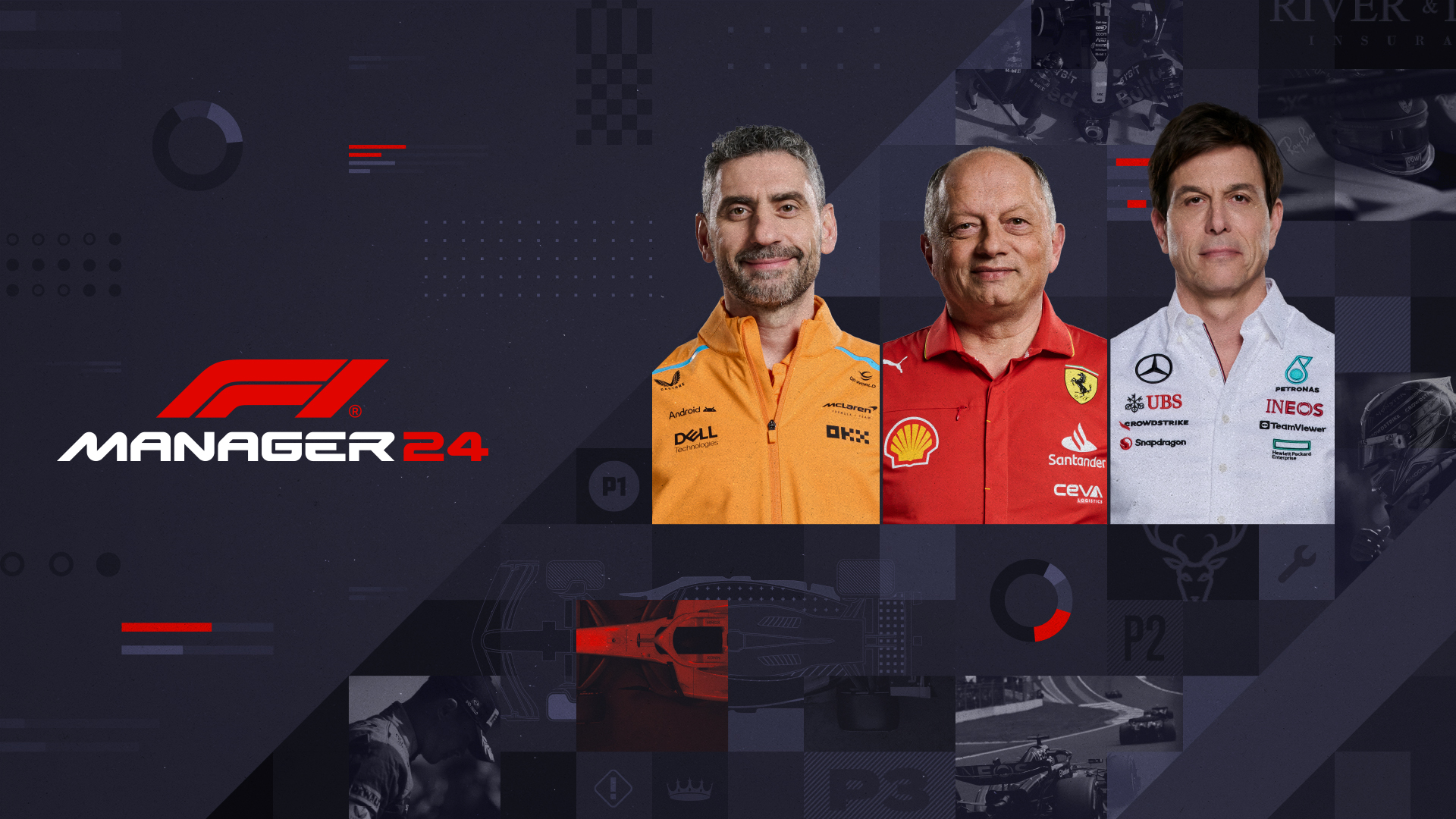 F1® Manager será cancelado, diz relatório de casa de análise